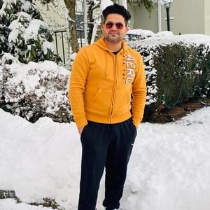 Meet your Posher, Himanshu